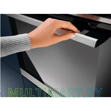 Электрический духовой шкаф Electrolux COE7P31X2 картинка 3
